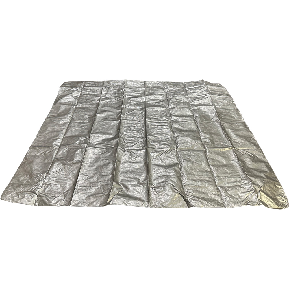 Canadian Spa Company Weather Guard Spa Cap 90 x 90 inch Image 3