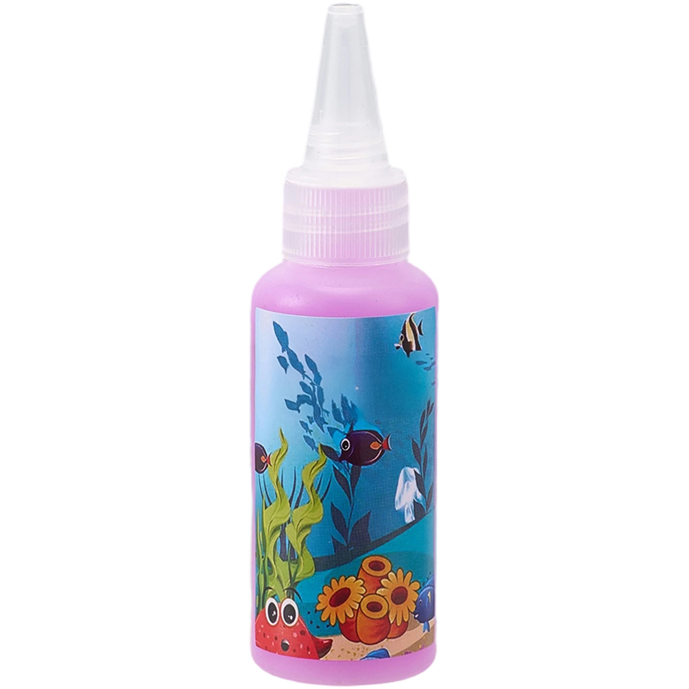 H&O Direct 2 Player Ocean Theme DIY Water Gel Fishing Game Kit Image 5
