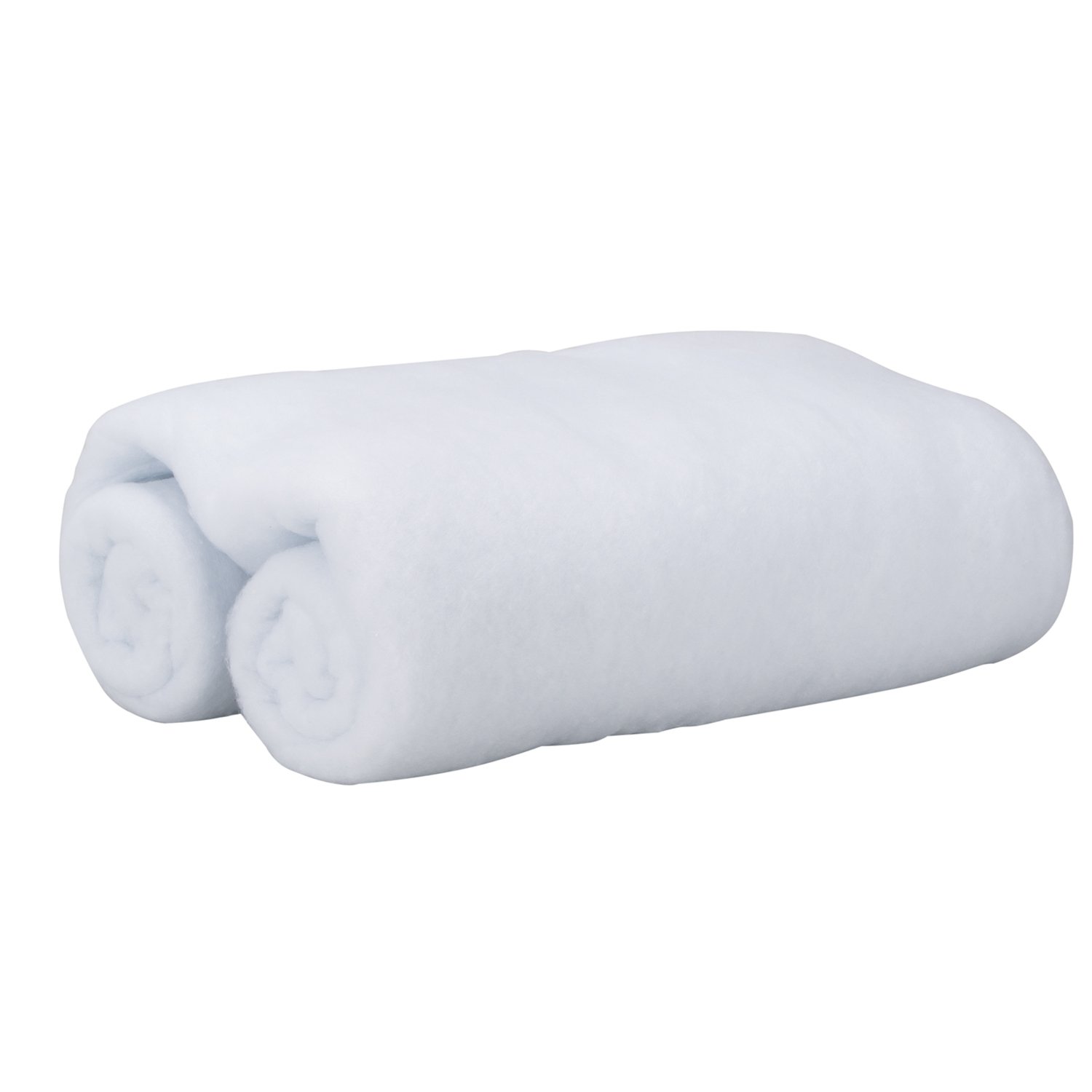 Snow Blanket - White / 120cm Image 2