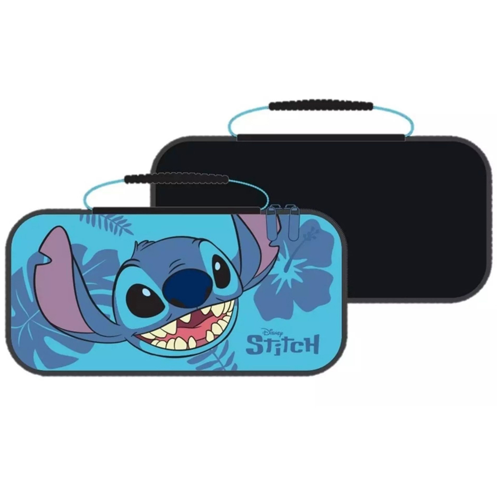 Cerda Disney Stitch Nintendo Switch 2 Carry Case Image 2