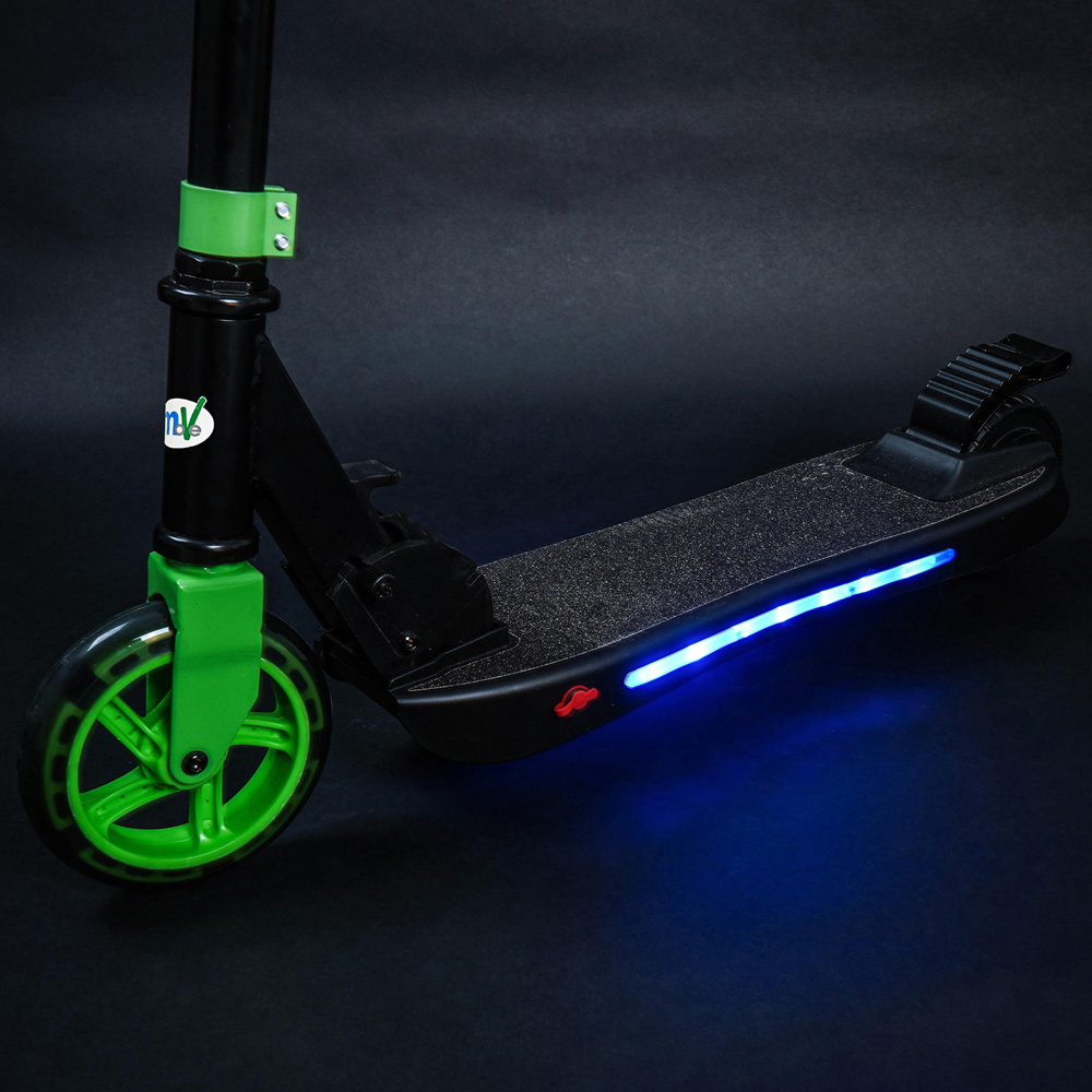 MoVe 120 Glow Electric Scooter Image 5