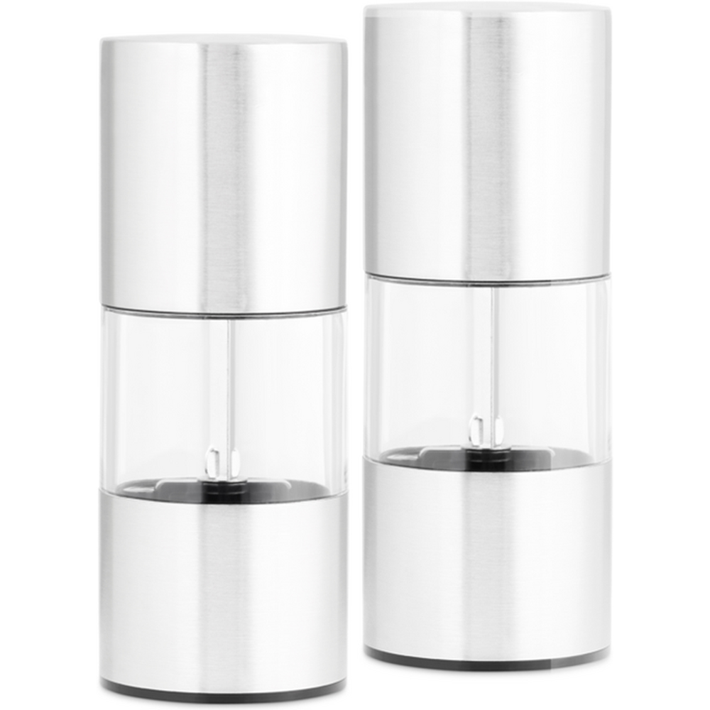 Cole and Mason Salt and Pepper Mills Set Image 6