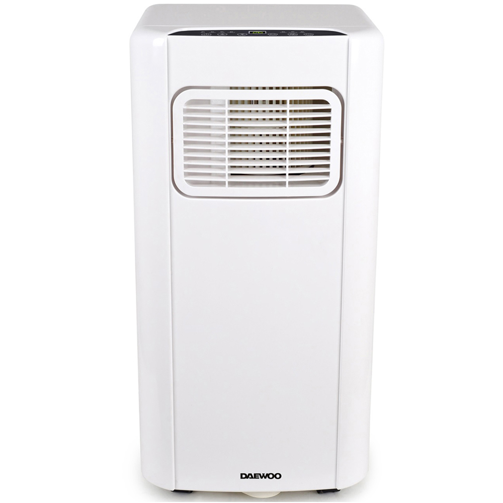 Daewoo Tower Air Cooler 4L Image 2