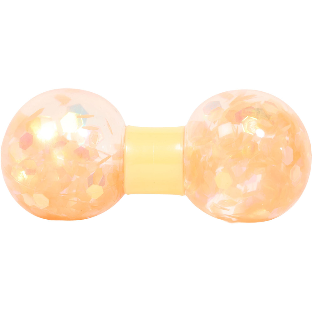 Squeeze Confetti Dumbbell Image 8