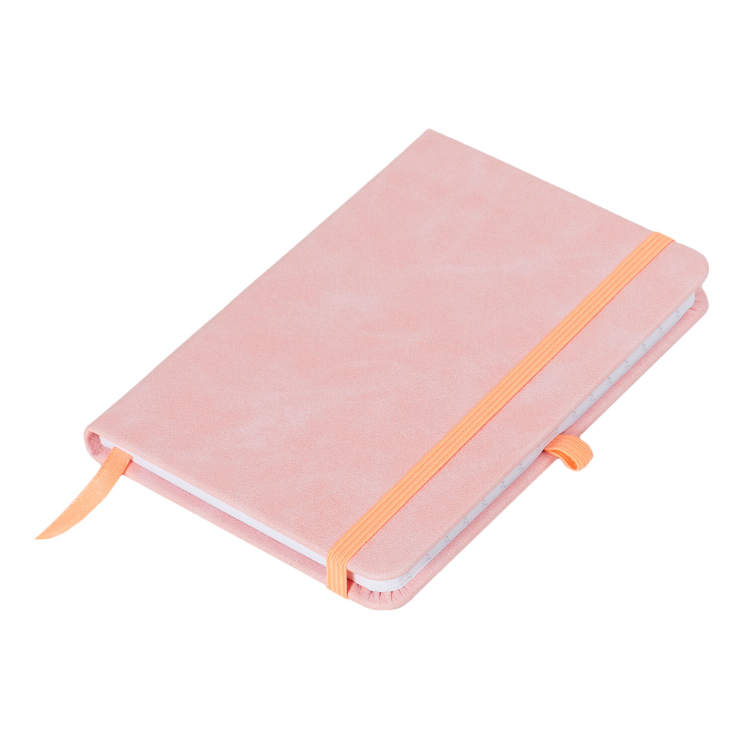 Faux Leather Notebook - A6 Image 8