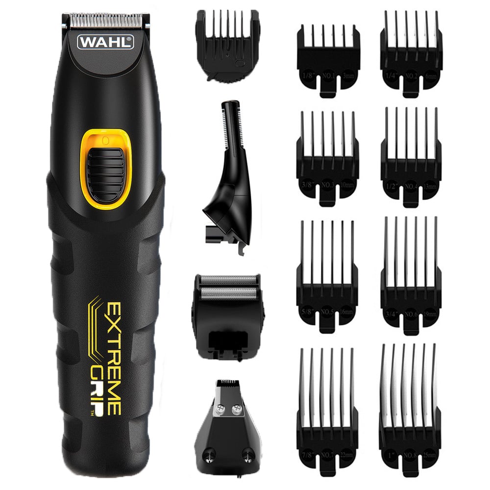 Wahl 7-in-1 Extreme Grip Multigroomer Image 1