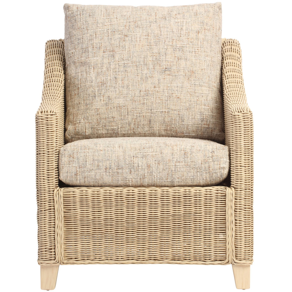 Desser Furniture Dijon Farrow Armchair Image 3