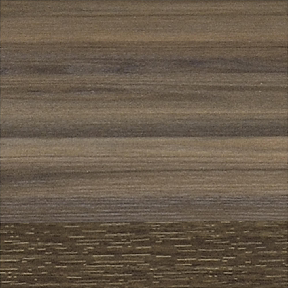 Dorel Owen Black Oak Retro End Table Black Image 6