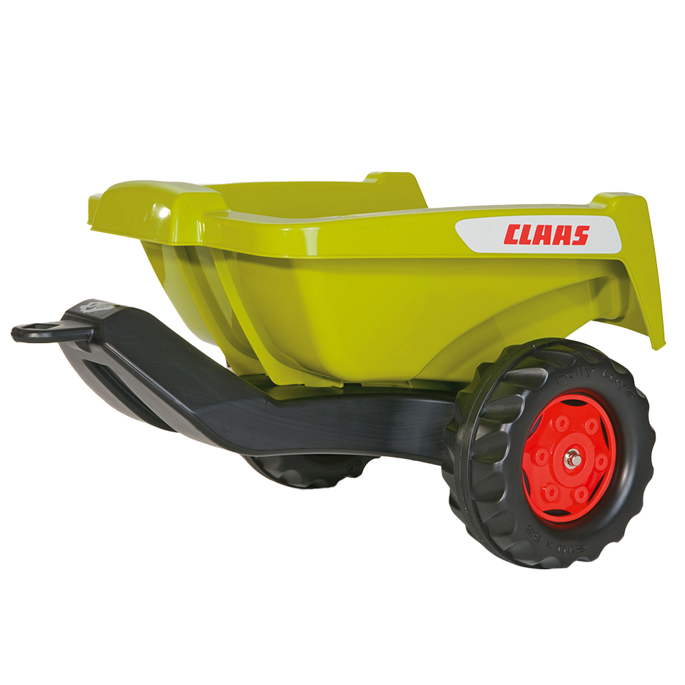 Rolly Toys Claas Kipper Trailer Image 1
