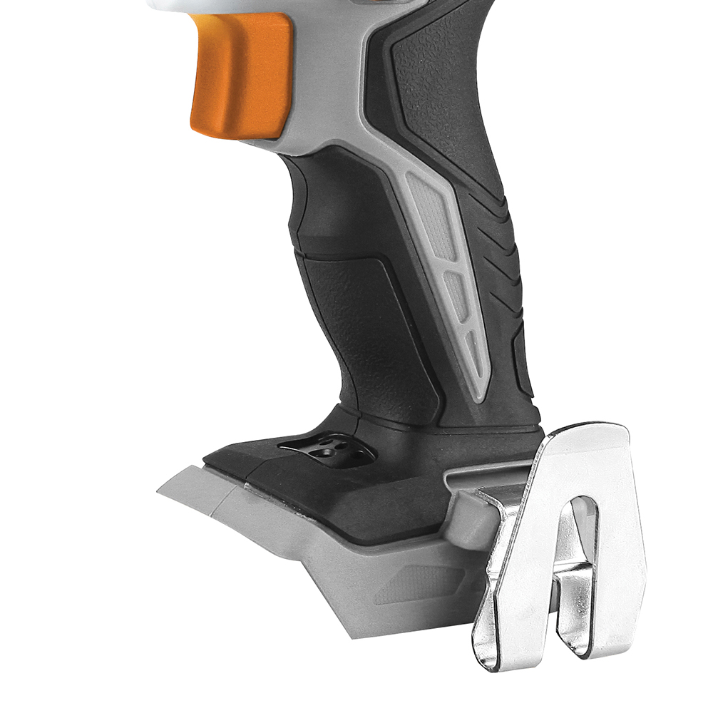 Batavia MAXXPACK Brushless Impact Driver 18V Bare Unit Image 3