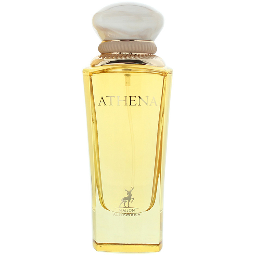 Maison Alhambra Athena Eau de Parfum 100ml Image 2