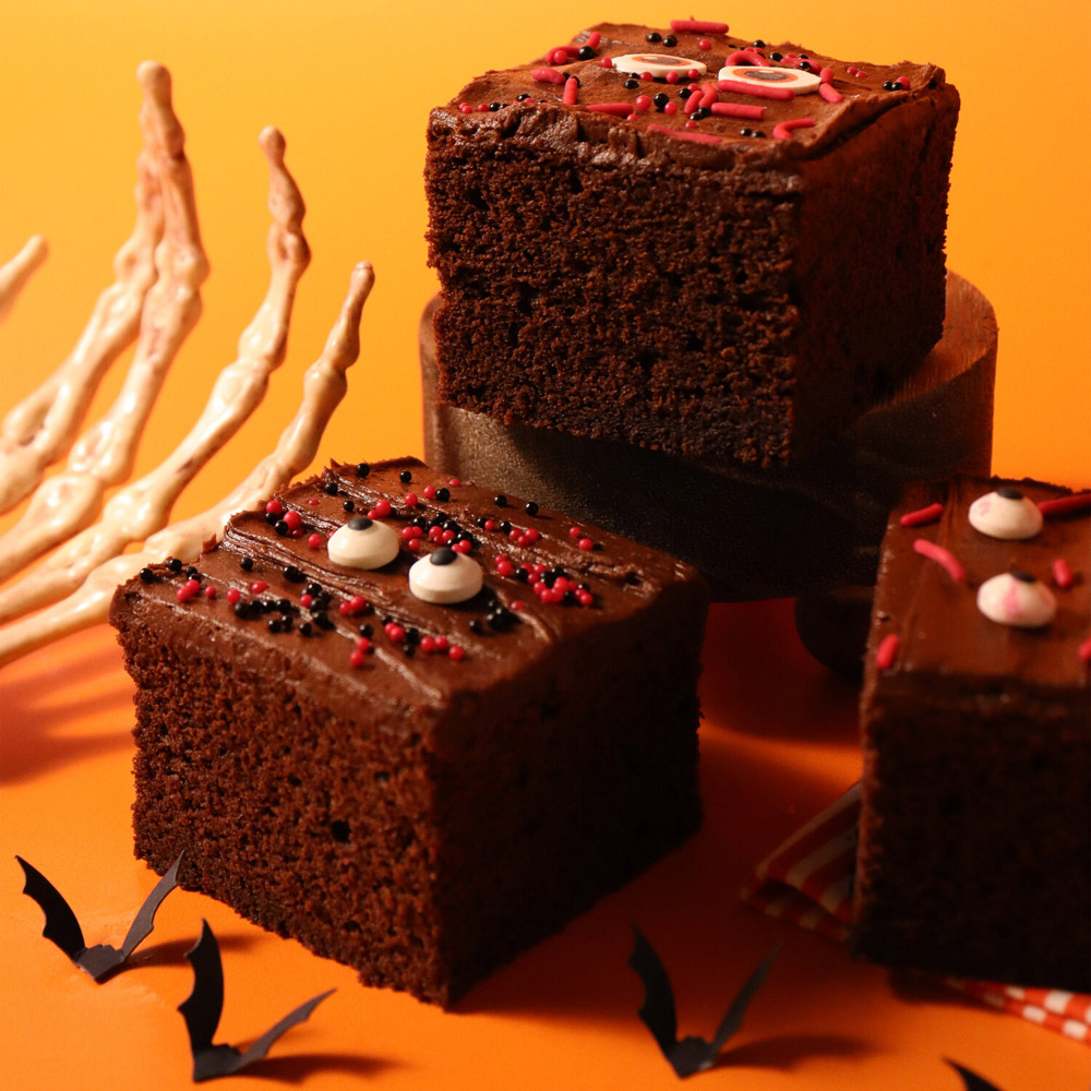 PME Bloody Eyes Halloween Sprinkle Set Image 5