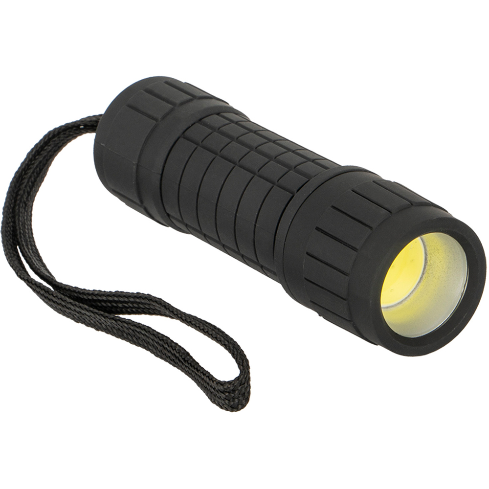 COB LED Torch Image 4