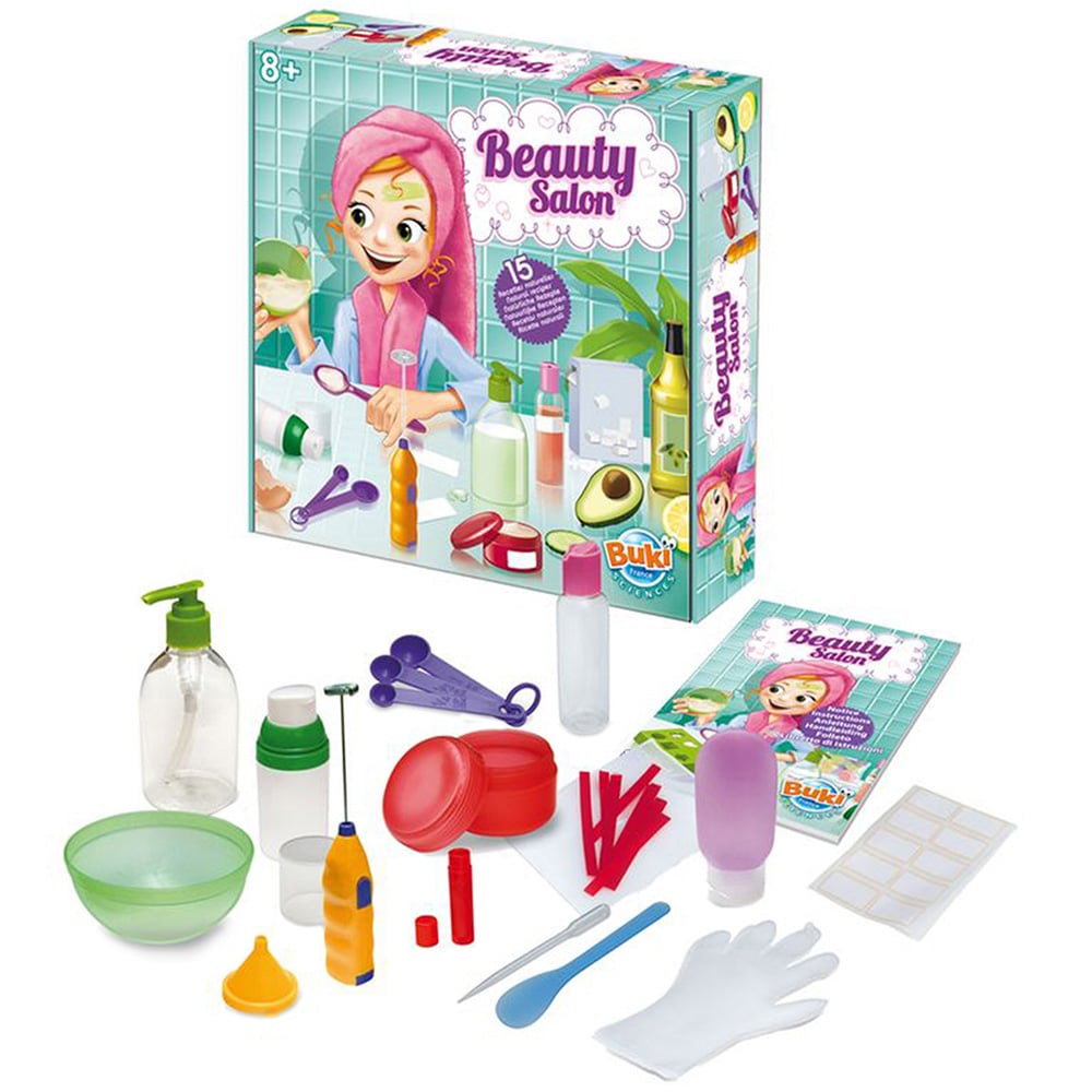 Buki My Beauty Salon Image 3