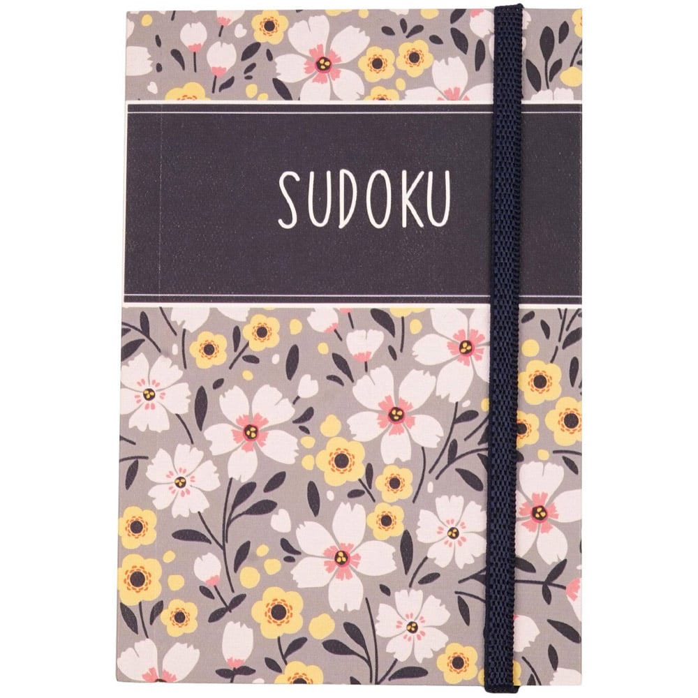 Pocket Puzzle Books Image 3