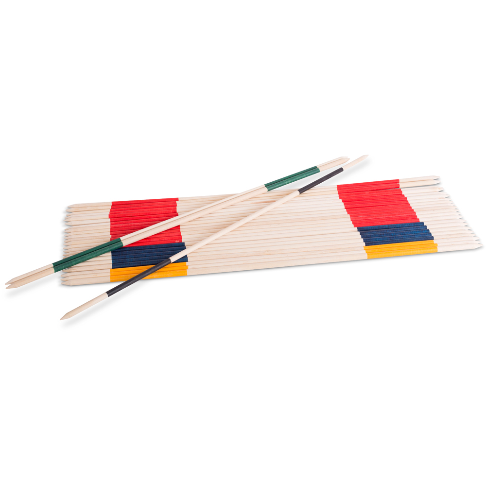 Bex Mikado Family Pick Up Sticks Game Image 1