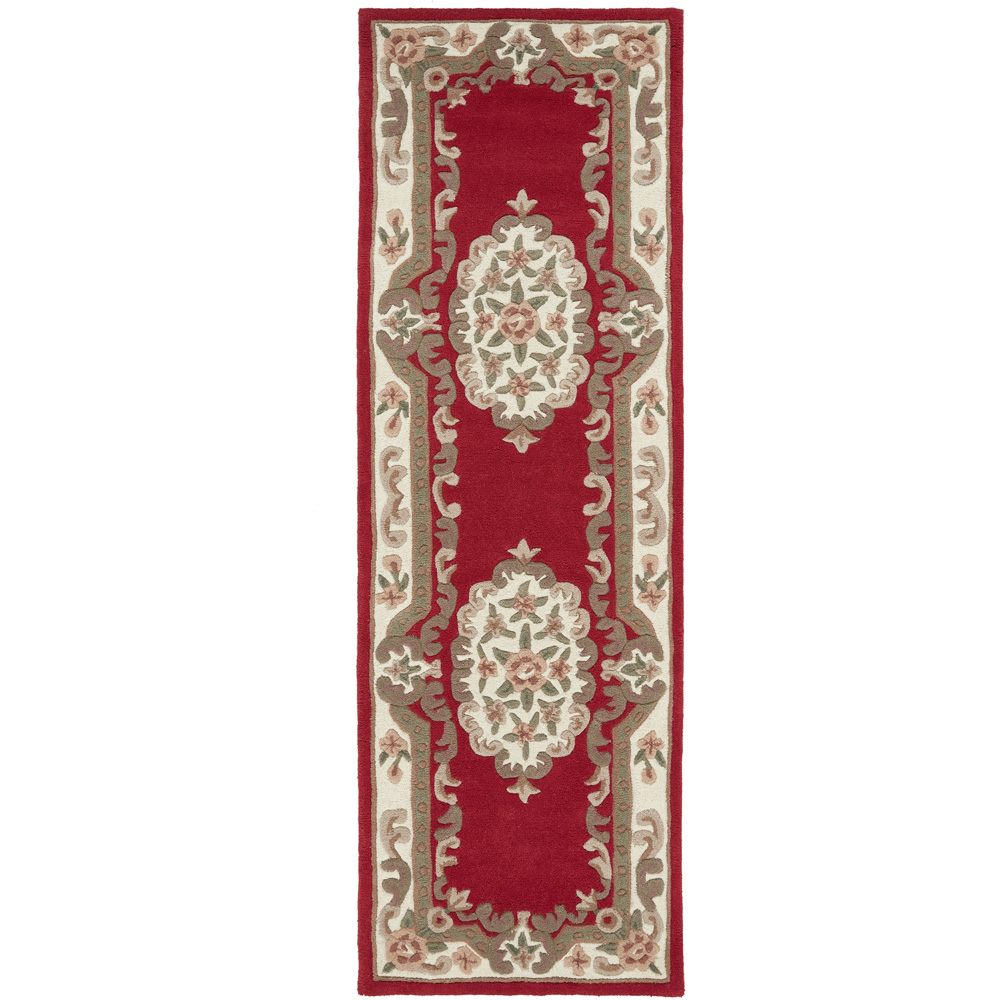 Origins Shensi Wine Runner 67 x 210cm Image 1