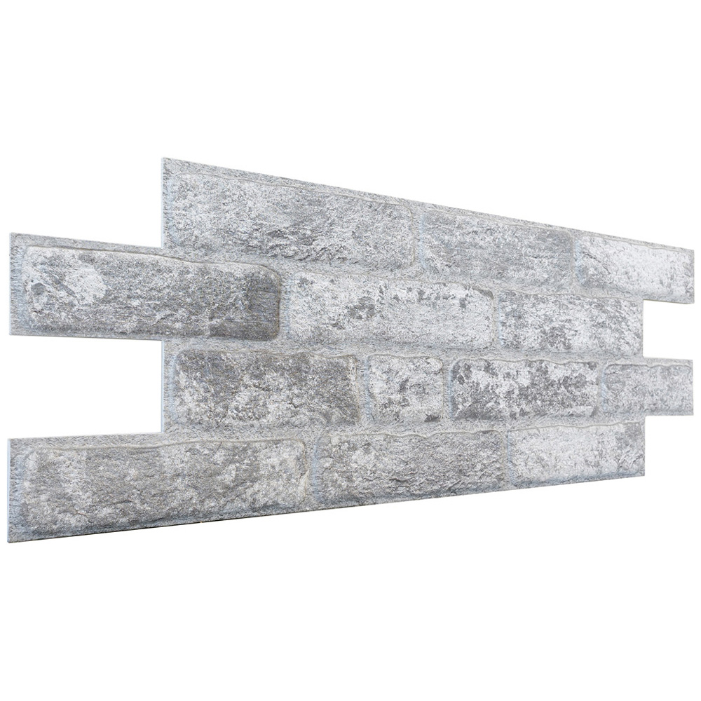 Wallsupply Grey Ultracoustic Loft Felt Wall Panel Image 2