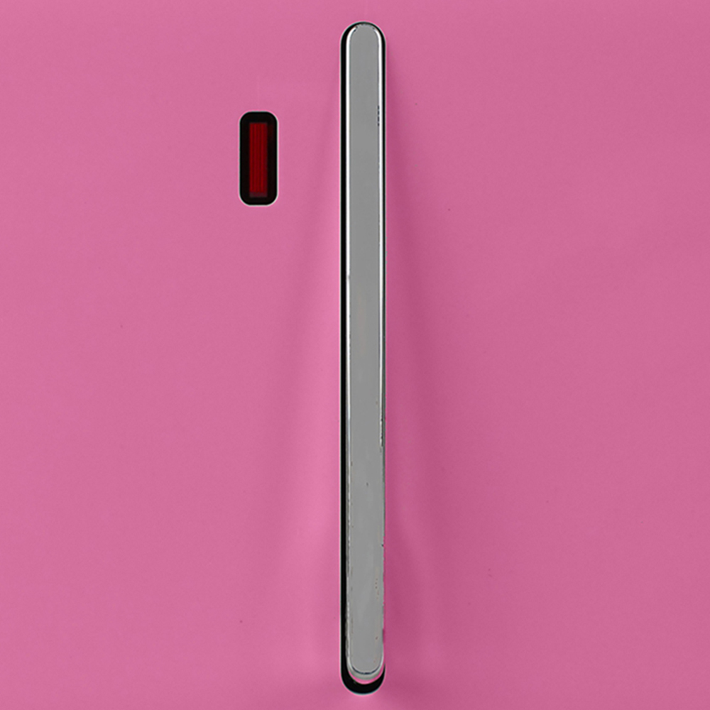 Trendi Switch 1 Gang 20amp Candy Pink Rocker Switch Image 2