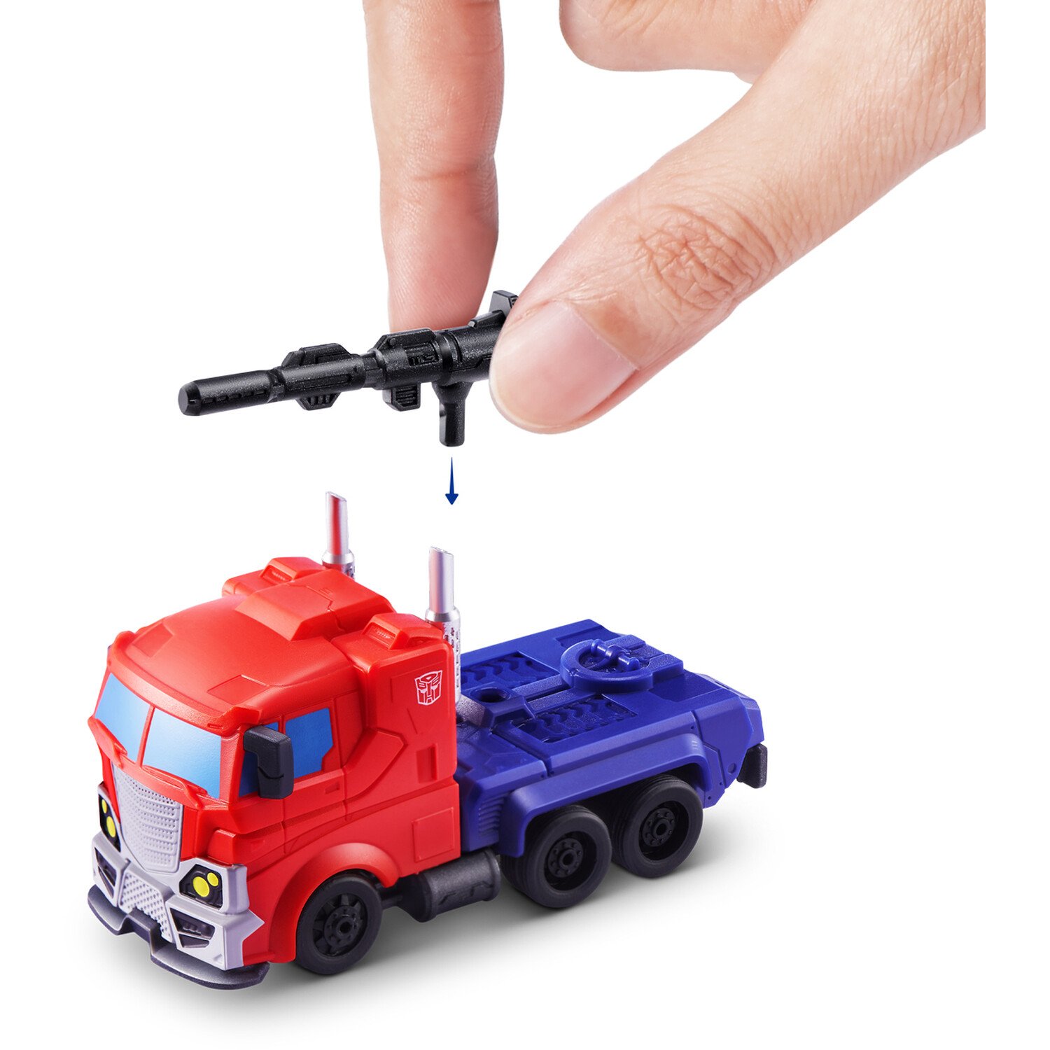 Surprise Transformers Toy Image 11