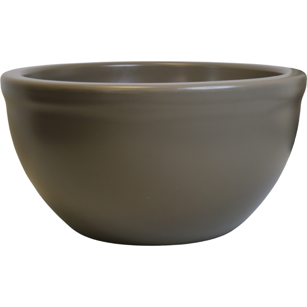 Trifibre Hampton Clay Low Bowl Planter 46 x 88cm Image 1
