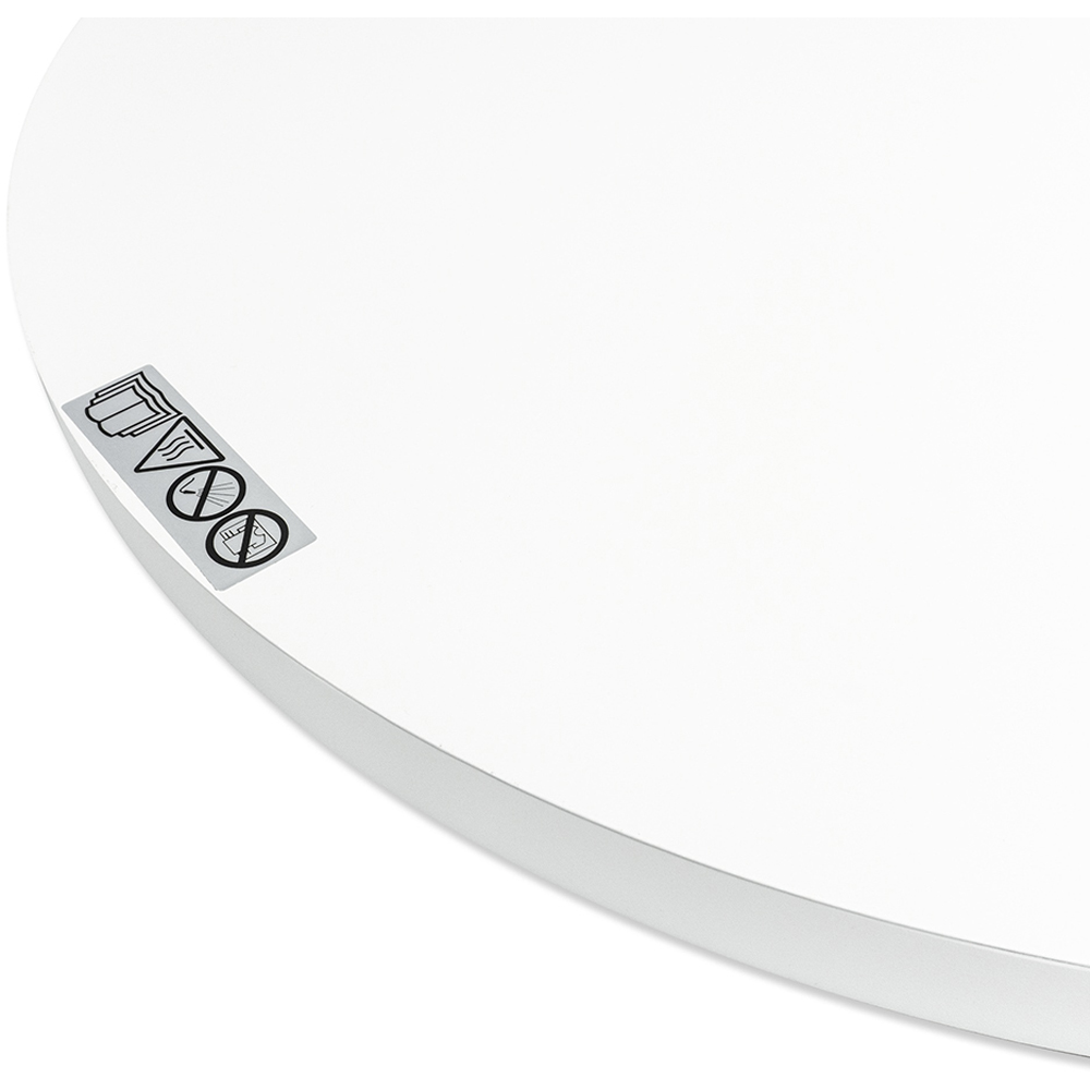 Mirrorstone 280W Frameless Infrared Heating Panel 600mm Image 3