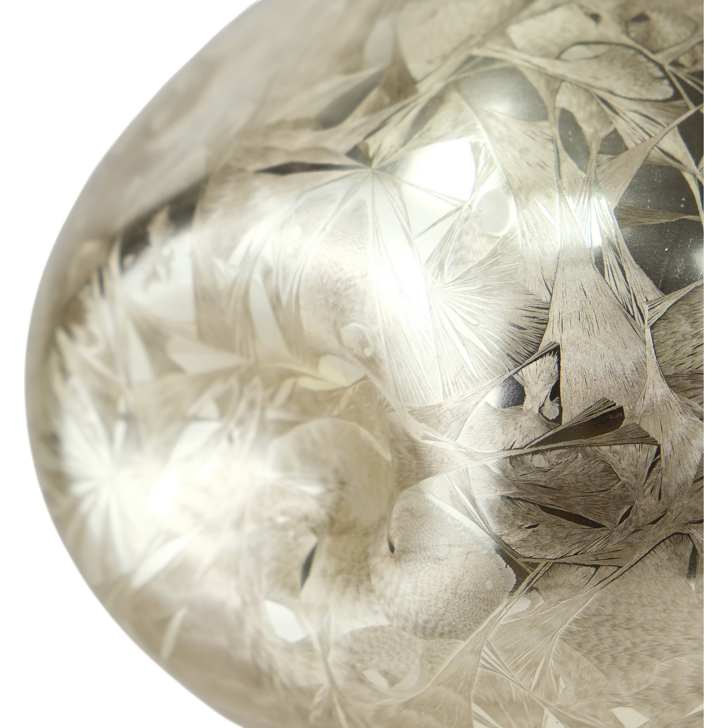 Haisley Table Lamp Champagne Image 9