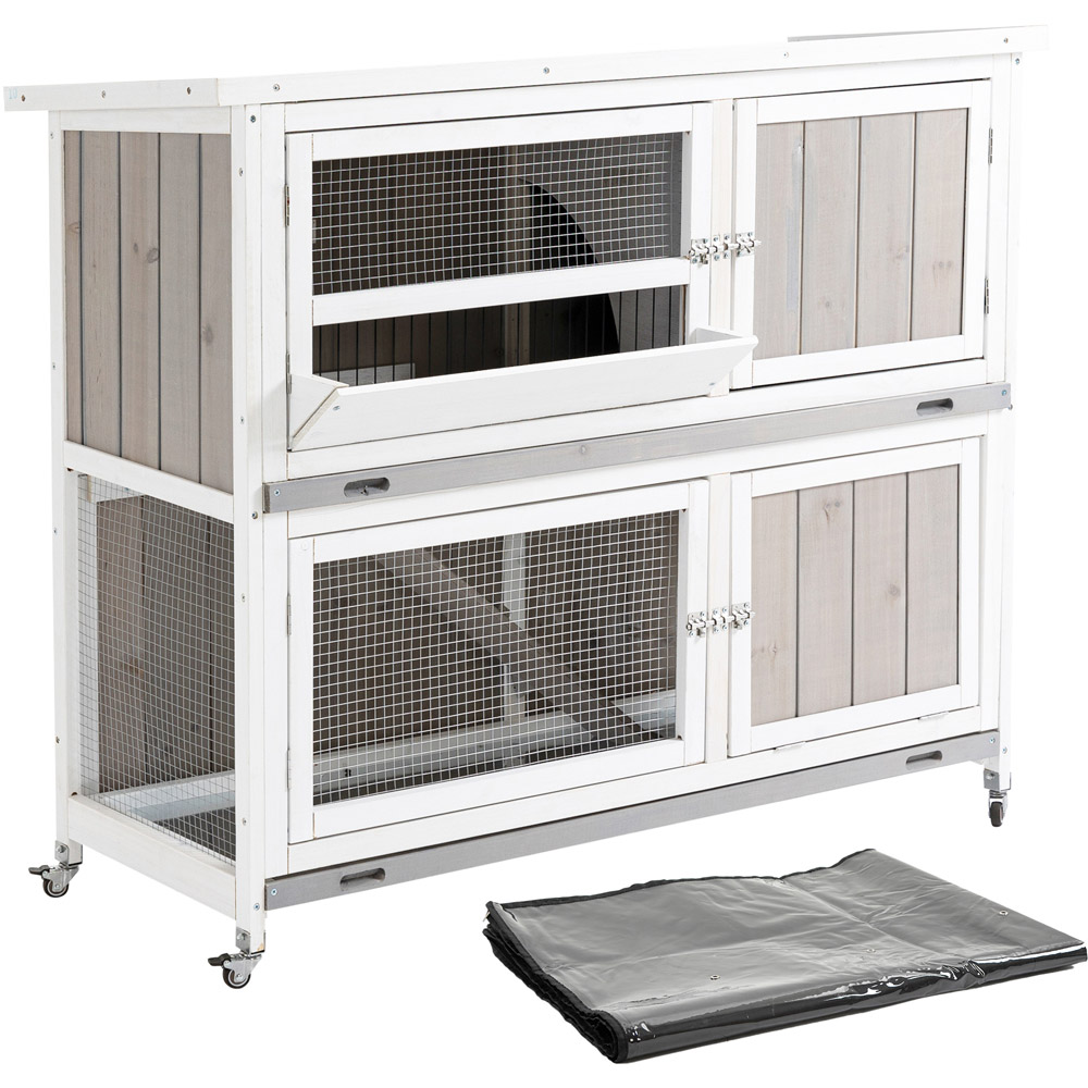 Guinea pig cages wilko deals