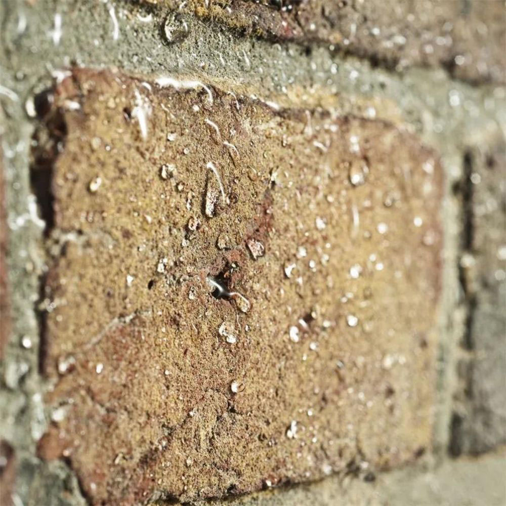 StoneCare4U Essential Brick Waterproofer 5L 3 Pack Image 3