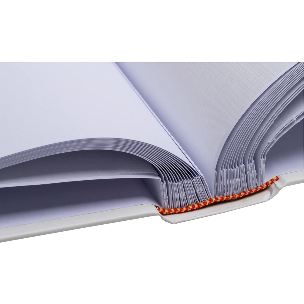 Exacompta White Photo Album 60 Sheets 100 Photos Image 6