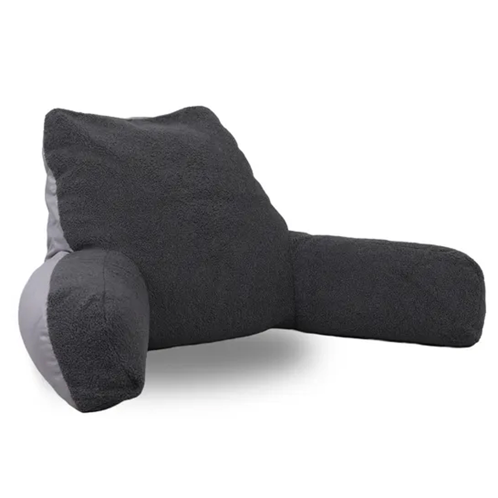 Kaikoo Grey Hug Me Cushion Image 2