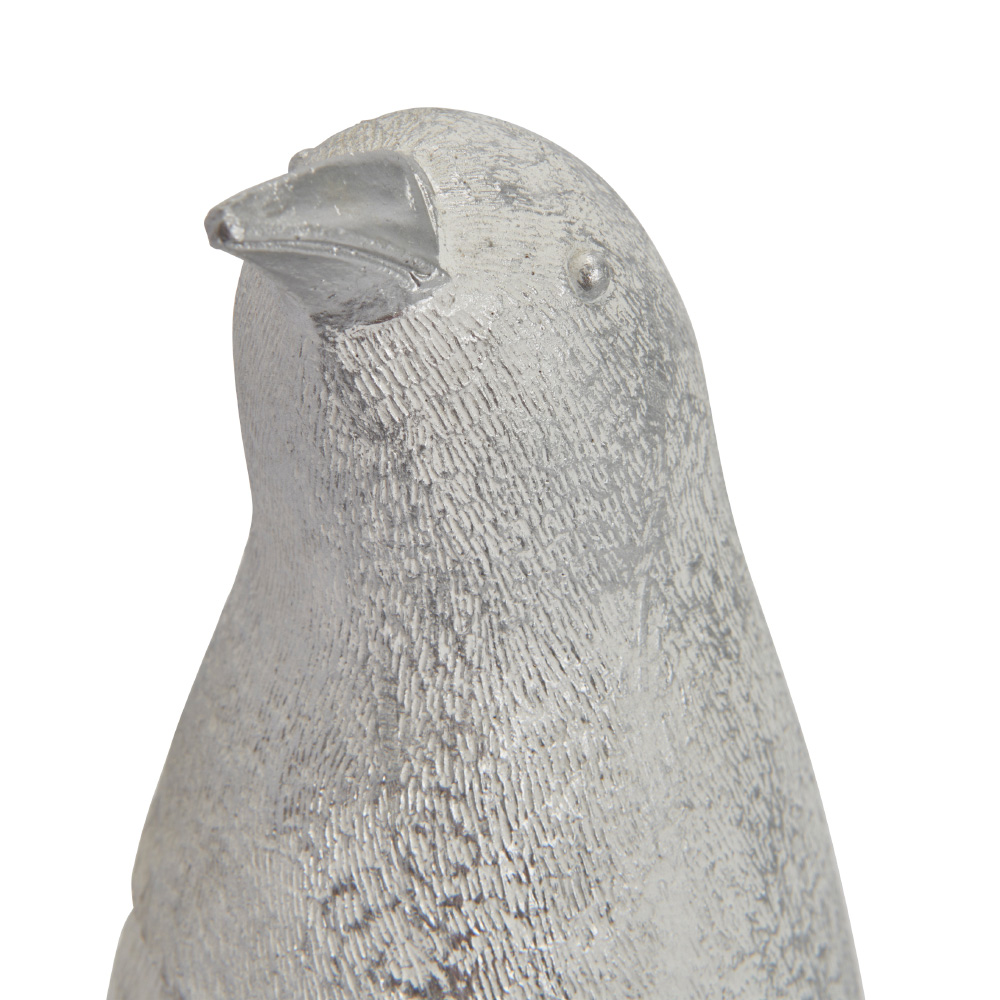 Wilko Penguin Ornament Image 5
