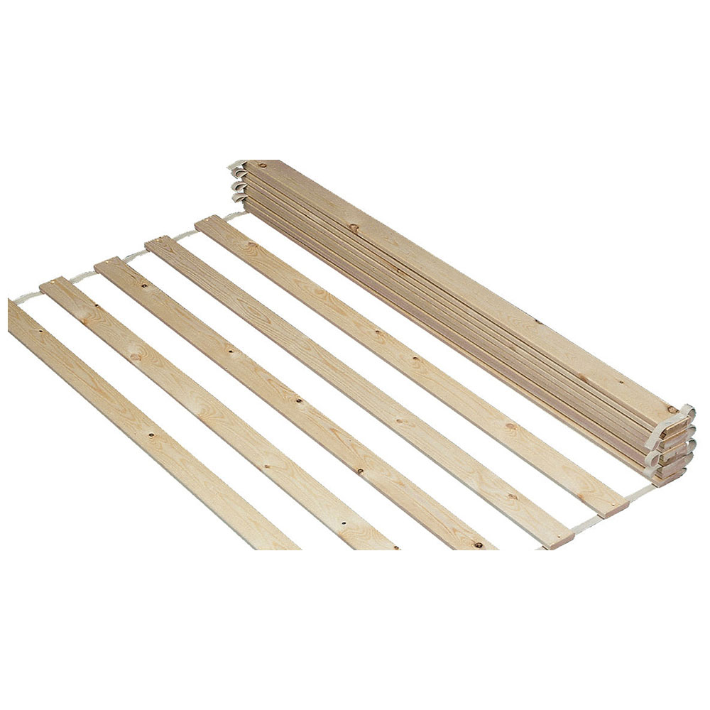 Florence Bed Slats for Double Bed 140cm 12 Pack Image 2