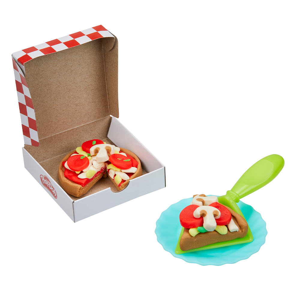 Single Play Doh Pizza Oven Playset in Assorted styles Image 2