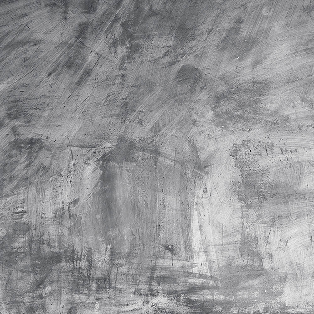 Origin Murals Slate White Wall Mural Image 2