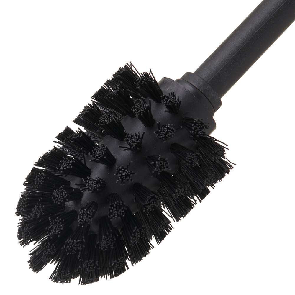 Wilko Slim Line Toilet Brush Holder Wilko