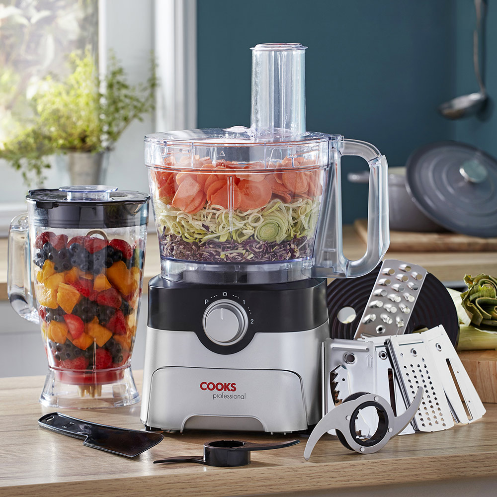 Shop Food Processors