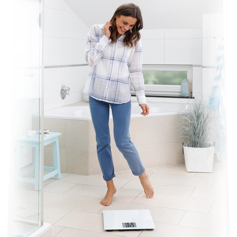 Medisana PS 470 Personal Weighing Scale XL Image 2