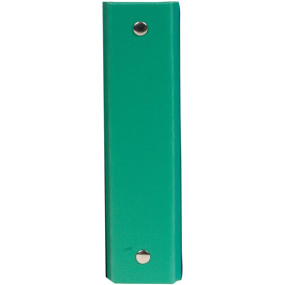 Exacompta Multicolour PP Board 2-Ring Binder 10 x 15mm 10 Pack Image 5