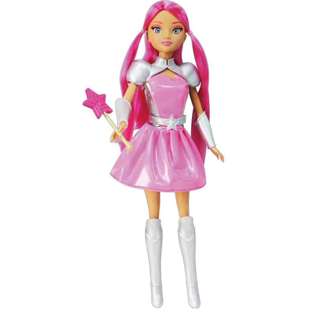 KPop Star Doll Image 5