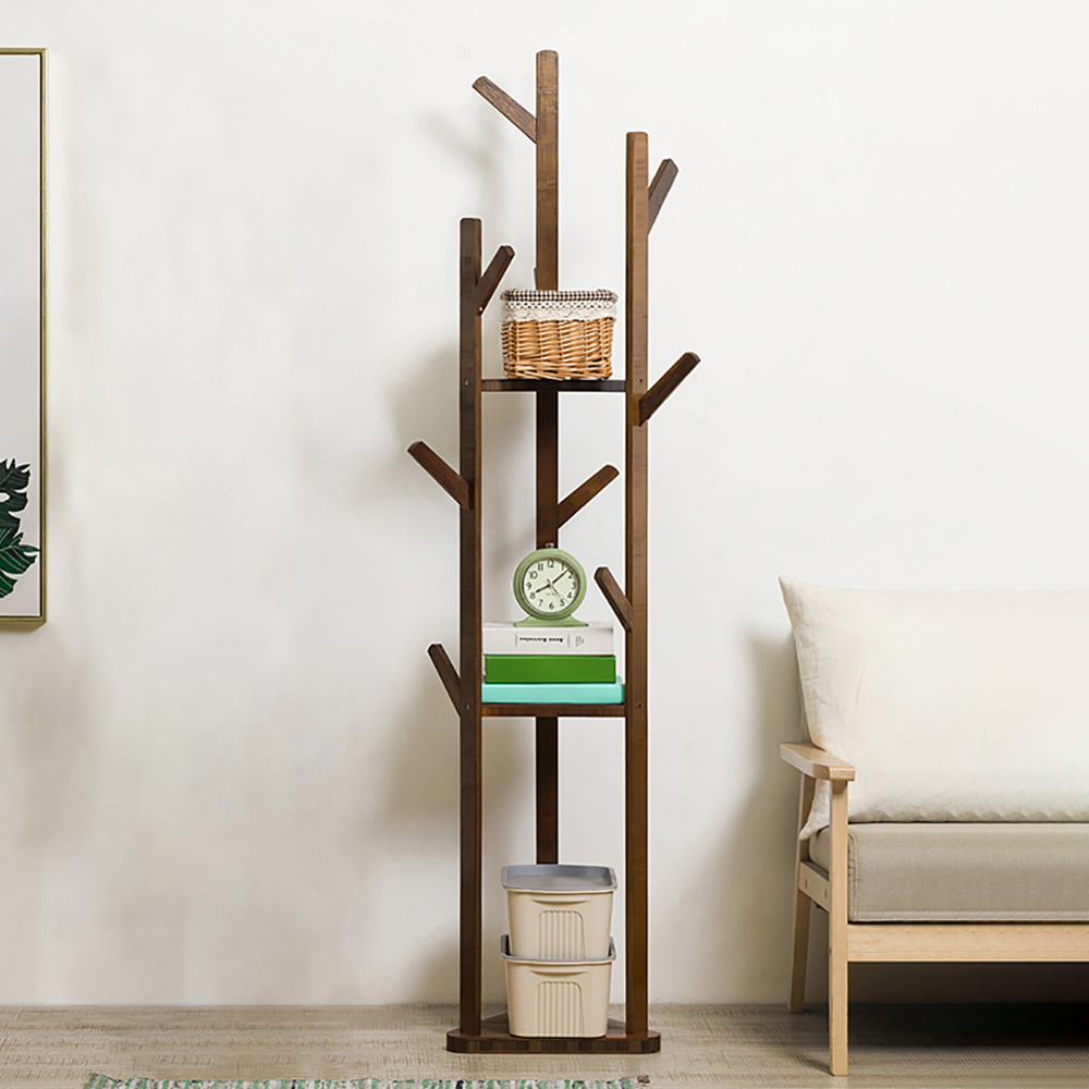 Coat stand wilko best sale