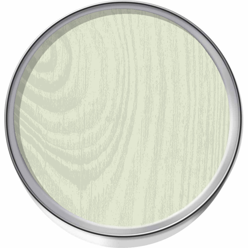 Thorndown Green Hairstreak Satin Wood Paint 150ml Image 4