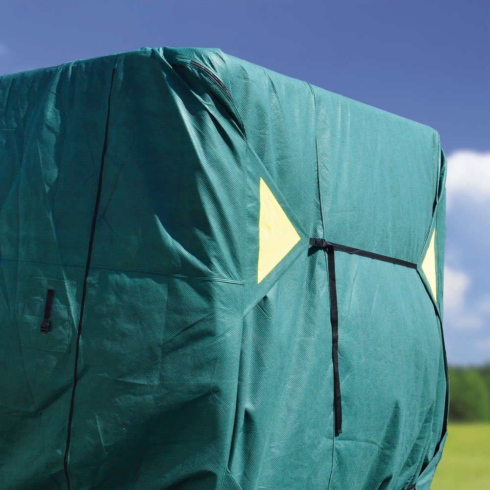 Maypole Green Caravan Cover 5.6m Image 6