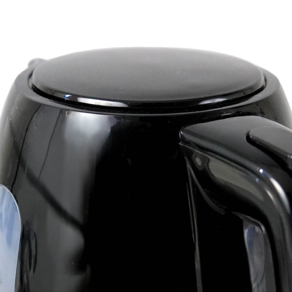 Igenix IGK01022B Black 1L Jug Kettle 2200W Image 7