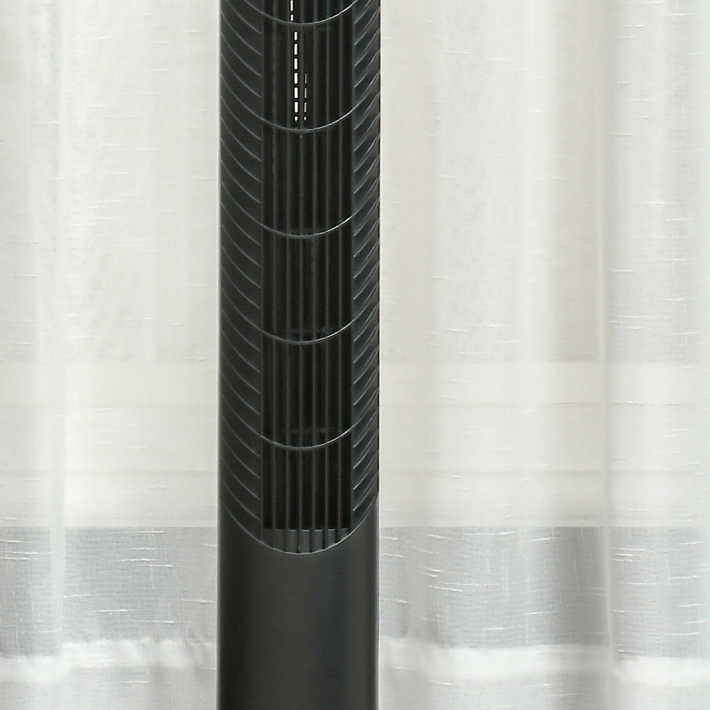 HOMCOM Black Cooling Fan 42 inch Image 3