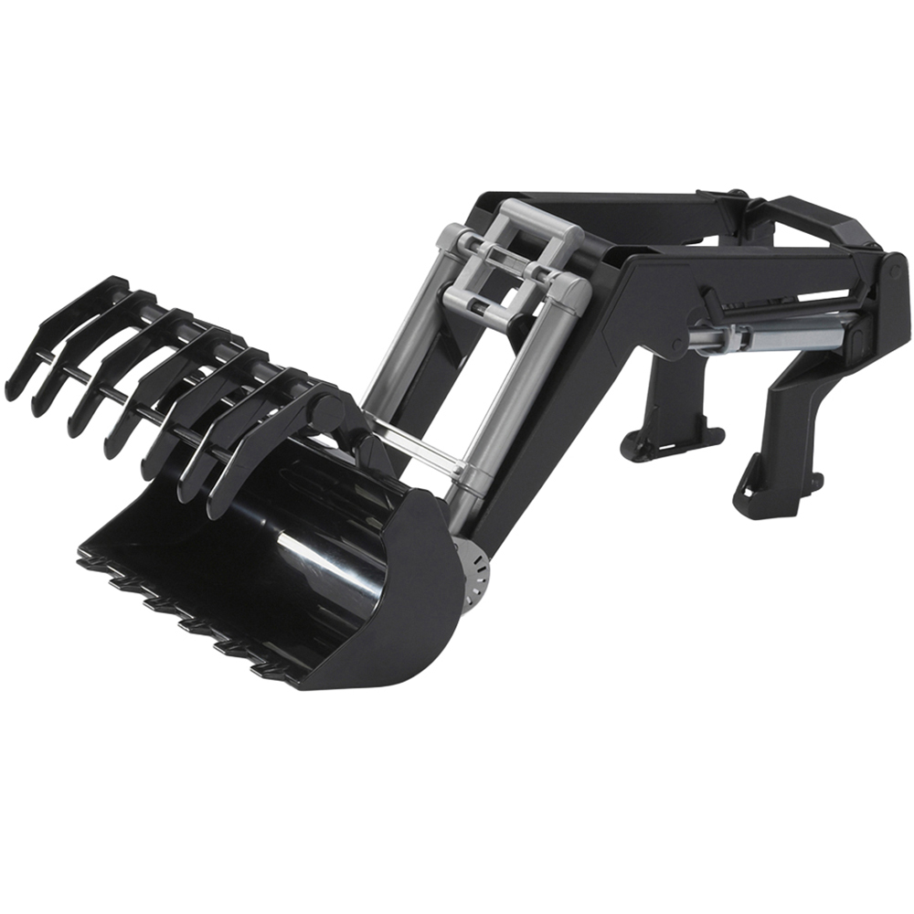 Bruder Kids Front Loader Accessories Image 1