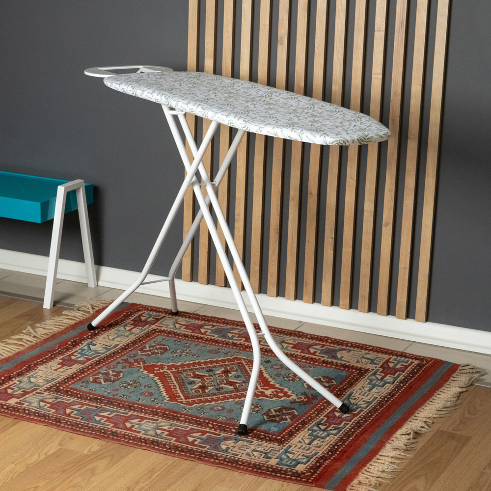 My Laundry Cotton Ironing Board Cover Medium Image 2