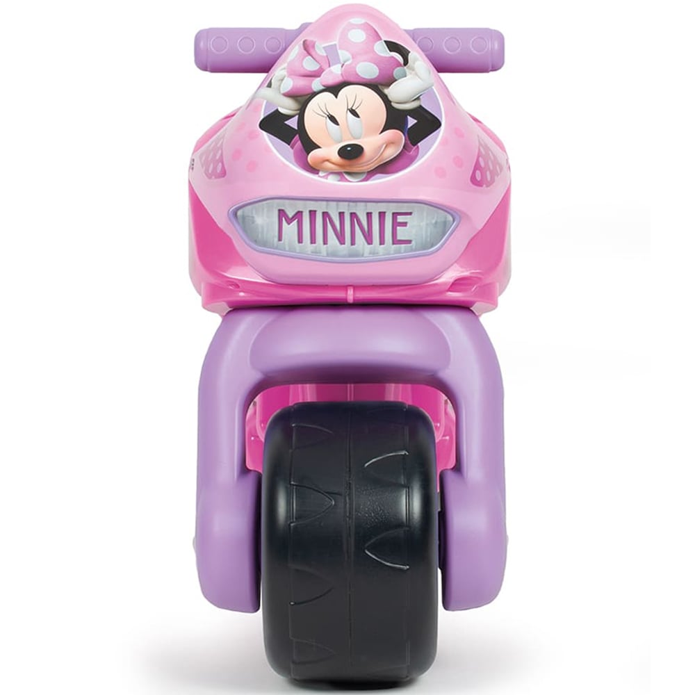 Injusa Moto Minnie Ride On Bike Image 3