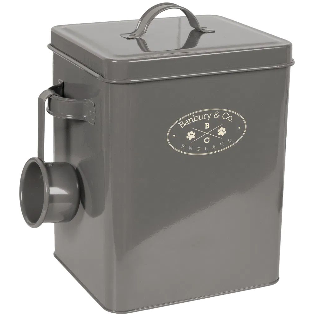 Banbury Treat Tin Image