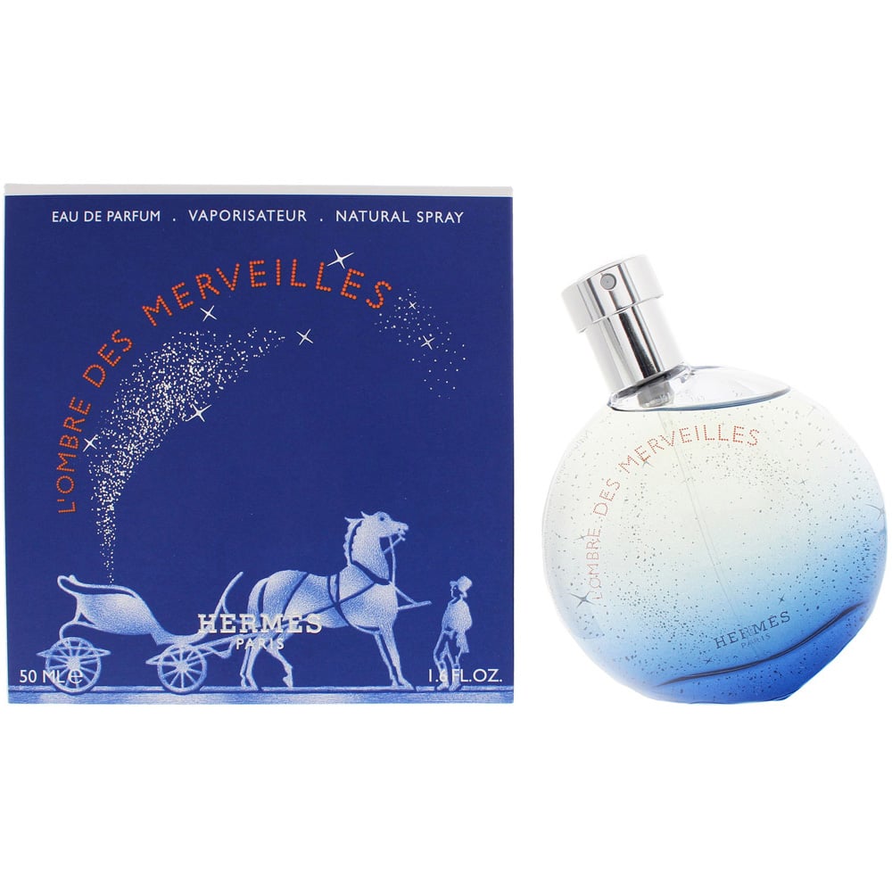 Hermès L'Ombre Des Merveilles Eau De Parfum 50ml Image 2